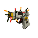 Festivized Specialized Killstreak Park Pigmented Pistol (Factory New)