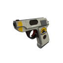 Park Pigmented Pistol (Field-Tested)