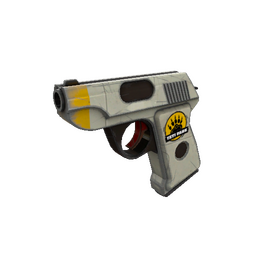 free tf2 item Park Pigmented Pistol (Field-Tested)