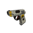 Killstreak Park Pigmented Pistol (Well-Worn)
