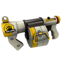 Park Pigmented Stickybomb Launcher (Minimal Wear)