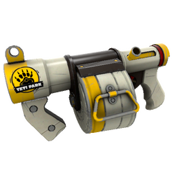 free tf2 item Park Pigmented Stickybomb Launcher (Minimal Wear)