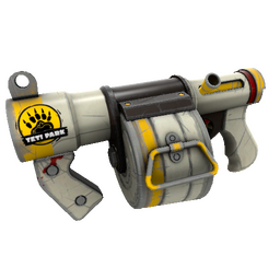 Park Pigmented Stickybomb Launcher (Field-Tested)