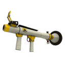 Strange Killstreak Park Pigmented Rocket Launcher (Minimal Wear)