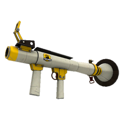 free tf2 item Killstreak Park Pigmented Rocket Launcher (Minimal Wear)