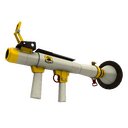 Park Pigmented Rocket Launcher (Factory New)
