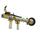 Festivized Park Pigmented Rocket Launcher (Field-Tested)