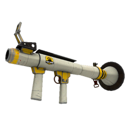 free tf2 item Killstreak Park Pigmented Rocket Launcher (Field-Tested)