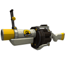 Strange Specialized Killstreak Park Pigmented Grenade Launcher (Minimal Wear)