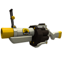 Specialized Killstreak Park Pigmented Grenade Launcher (Factory New)