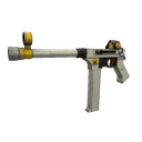 Park Pigmented SMG (Field-Tested)