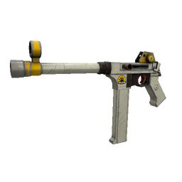 free tf2 item Park Pigmented SMG (Field-Tested)