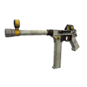 Park Pigmented SMG (Well-Worn)