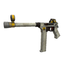 Park Pigmented SMG (Well-Worn)
