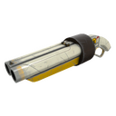 Park Pigmented Scattergun (Field-Tested)