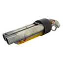 Park Pigmented Scattergun (Battle Scarred)