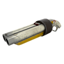 Park Pigmented Scattergun (Well-Worn)