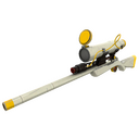Park Pigmented Sniper Rifle (Minimal Wear)