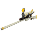Strange Professional Killstreak Park Pigmented Sniper Rifle (Field-Tested)