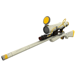 Park Pigmented Sniper Rifle (Field-Tested)