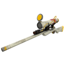 Park Pigmented Sniper Rifle (Well-Worn)