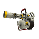 Killstreak Park Pigmented Minigun (Minimal Wear)