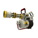 Strange Specialized Killstreak Park Pigmented Minigun (Factory New)
