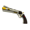 Strange Park Pigmented Revolver (Factory New)