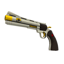 Specialized Killstreak Park Pigmented Revolver (Factory New)
