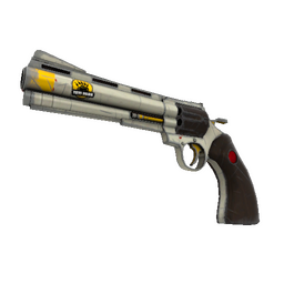 free tf2 item Specialized Killstreak Park Pigmented Revolver (Field-Tested)