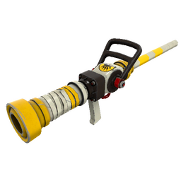 free tf2 item Specialized Killstreak Park Pigmented Medi Gun (Minimal Wear)