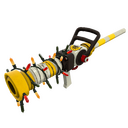 Festivized Specialized Killstreak Park Pigmented Medi Gun (Factory New)