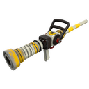Strange Park Pigmented Medi Gun (Field-Tested)