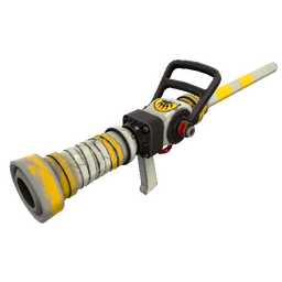 free tf2 item Park Pigmented Medi Gun (Field-Tested)