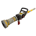 Park Pigmented Medi Gun (Battle Scarred)