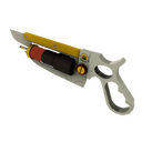 Professional Killstreak Park Pigmented Übersaw (Factory New)