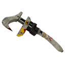 Park Pigmented Jag (Battle Scarred)