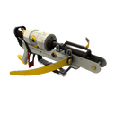 Strange Park Pigmented Crusader's Crossbow (Minimal Wear)