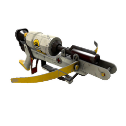 free tf2 item Park Pigmented Crusader's Crossbow (Well-Worn)