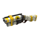 Park Pigmented Soda Popper (Field-Tested)