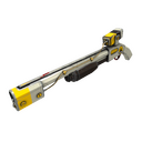 Strange Park Pigmented Rescue Ranger (Field-Tested)