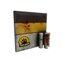 Park Pigmented War Paint (Battle Scarred)