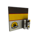 Strange Park Pigmented War Paint (Minimal Wear)