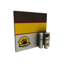 Park Pigmented War Paint (Factory New)