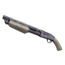 Strange Professional Killstreak Yeti Coated Shotgun (Minimal Wear)