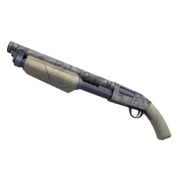 free tf2 item Yeti Coated Shotgun (Minimal Wear)