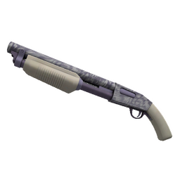 Killstreak Yeti Coated Shotgun (Factory New)