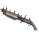 Festivized Yeti Coated Shotgun (Field-Tested)