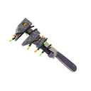 Festivized Yeti Coated Wrench (Factory New)