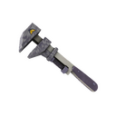 Professional Killstreak Yeti Coated Wrench (Factory New)